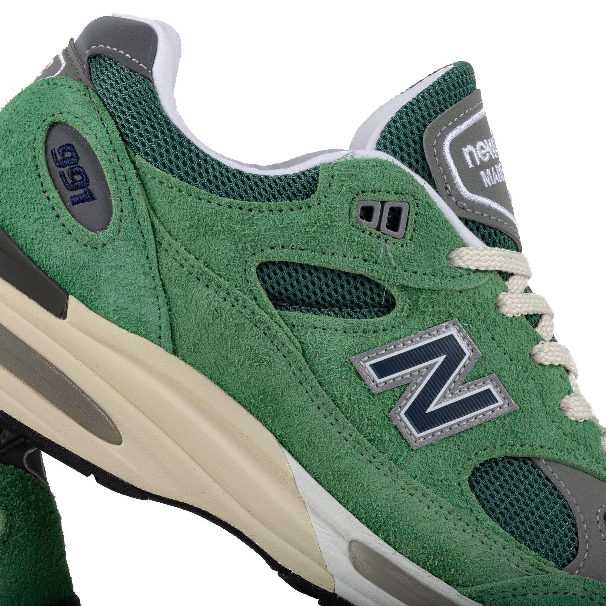 New Balance 991 U991GV2