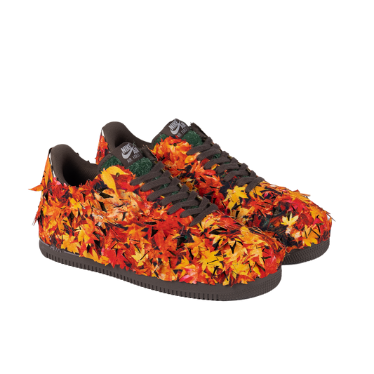 Nike Air Force 1 '07 LX Olive Flak/Sail/Medium Olive/Fir IM8062-368