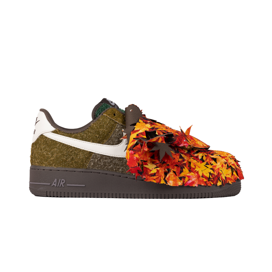 Nike Air Force 1 '07 LX Olive Flak/Sail/Medium Olive/Fir IM8062-368