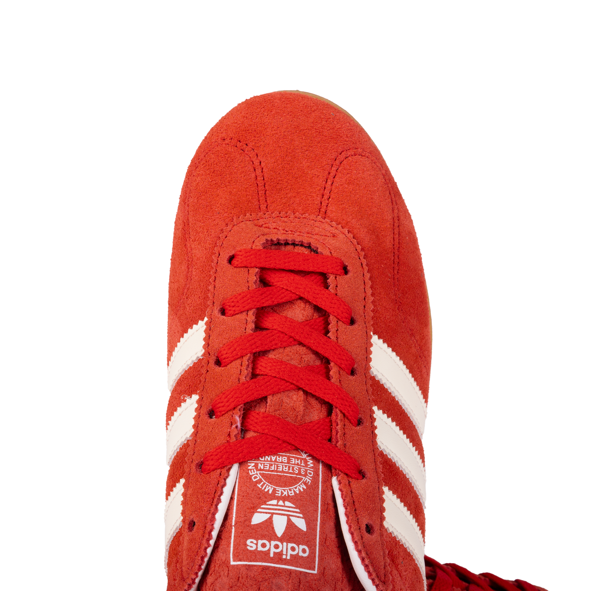 adidas Women's Gazelle Lo Pro Betsca/Ftwwht/Gum3 JR5744