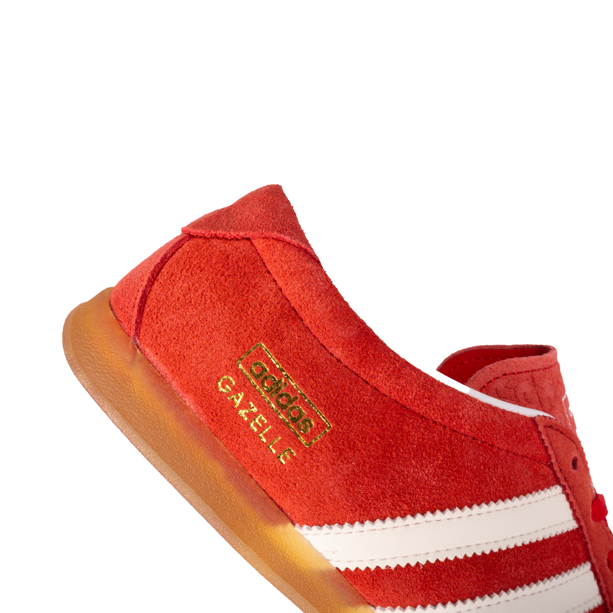 adidas Women's Gazelle Lo Pro Betsca/Ftwwht/Gum3 JR5744