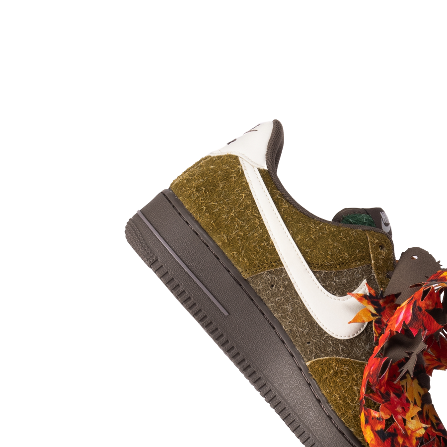 Nike Air Force 1 '07 LX Olive Flak/Sail/Medium Olive/Fir IM8062-368