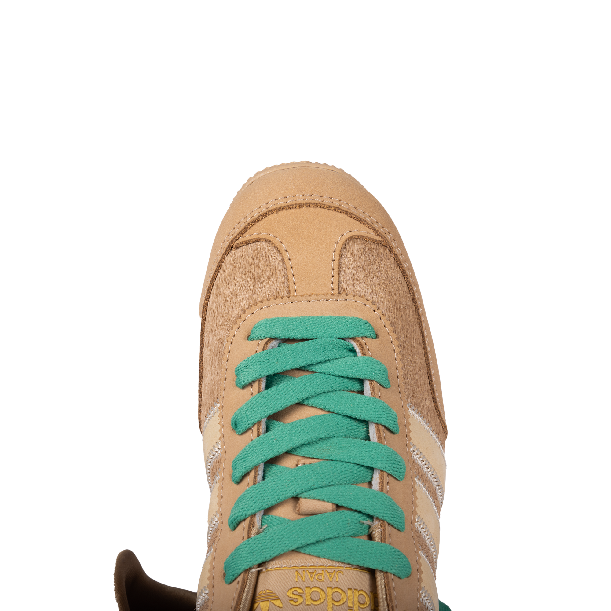 adidas Women's Japan Warsan/Crysan/Alumin JP6148