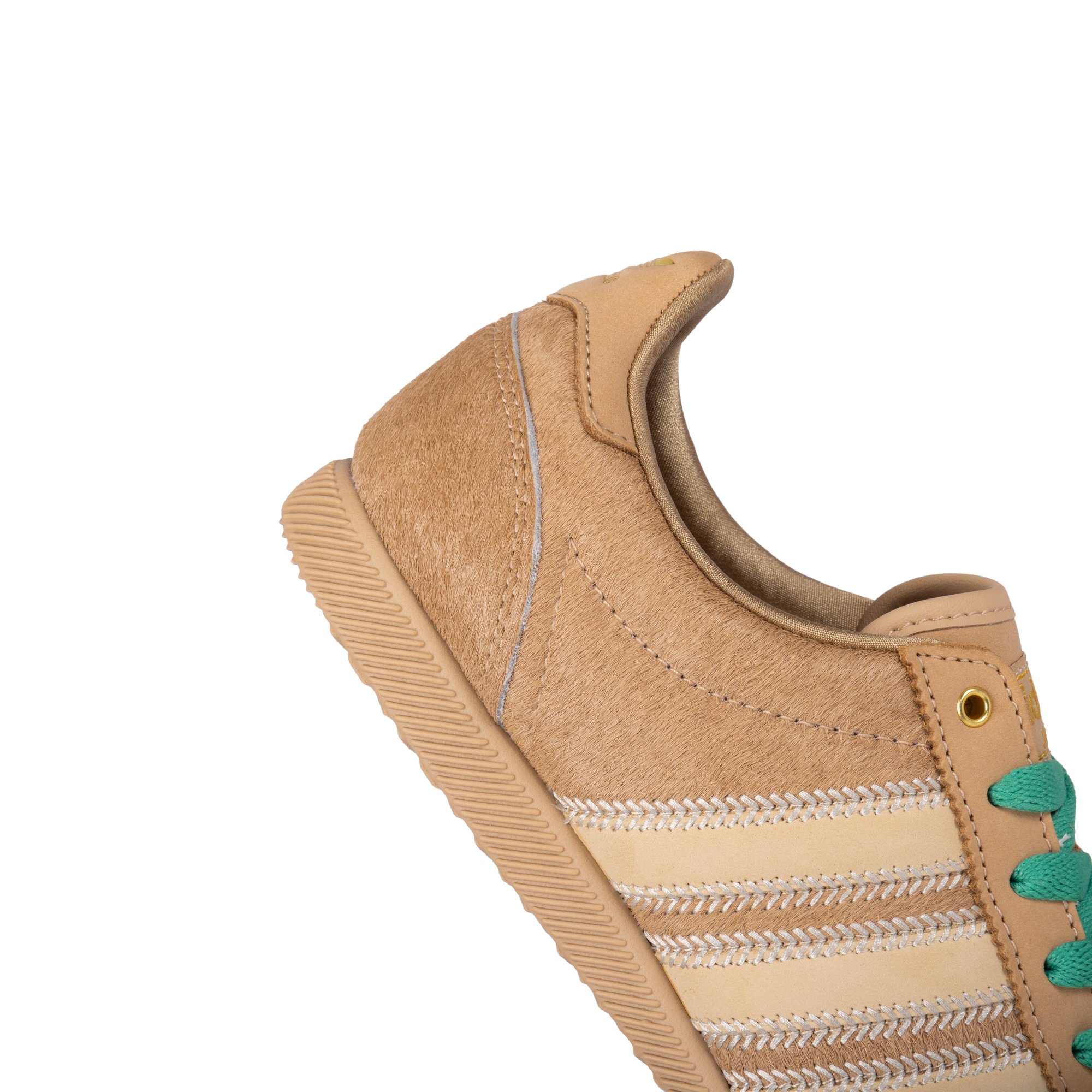 adidas Women's Japan Warsan/Crysan/Alumin JP6148