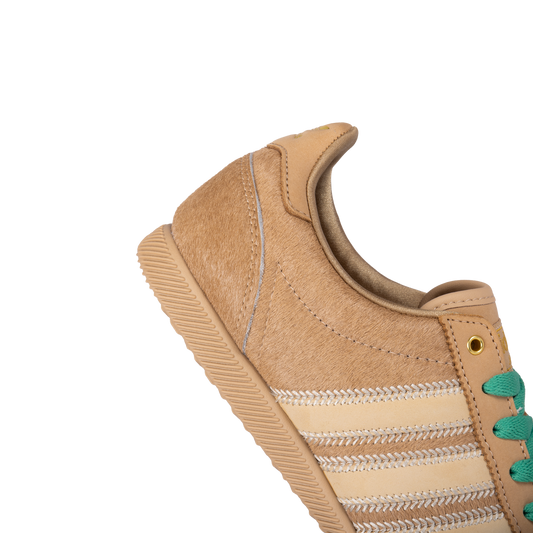 adidas Women's Japan Warsan/Crysan/Alumin JP6148