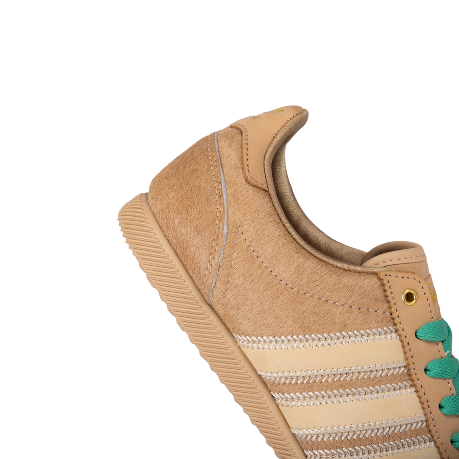 adidas Women's Japan Warsan/Crysan/Alumin JP6148