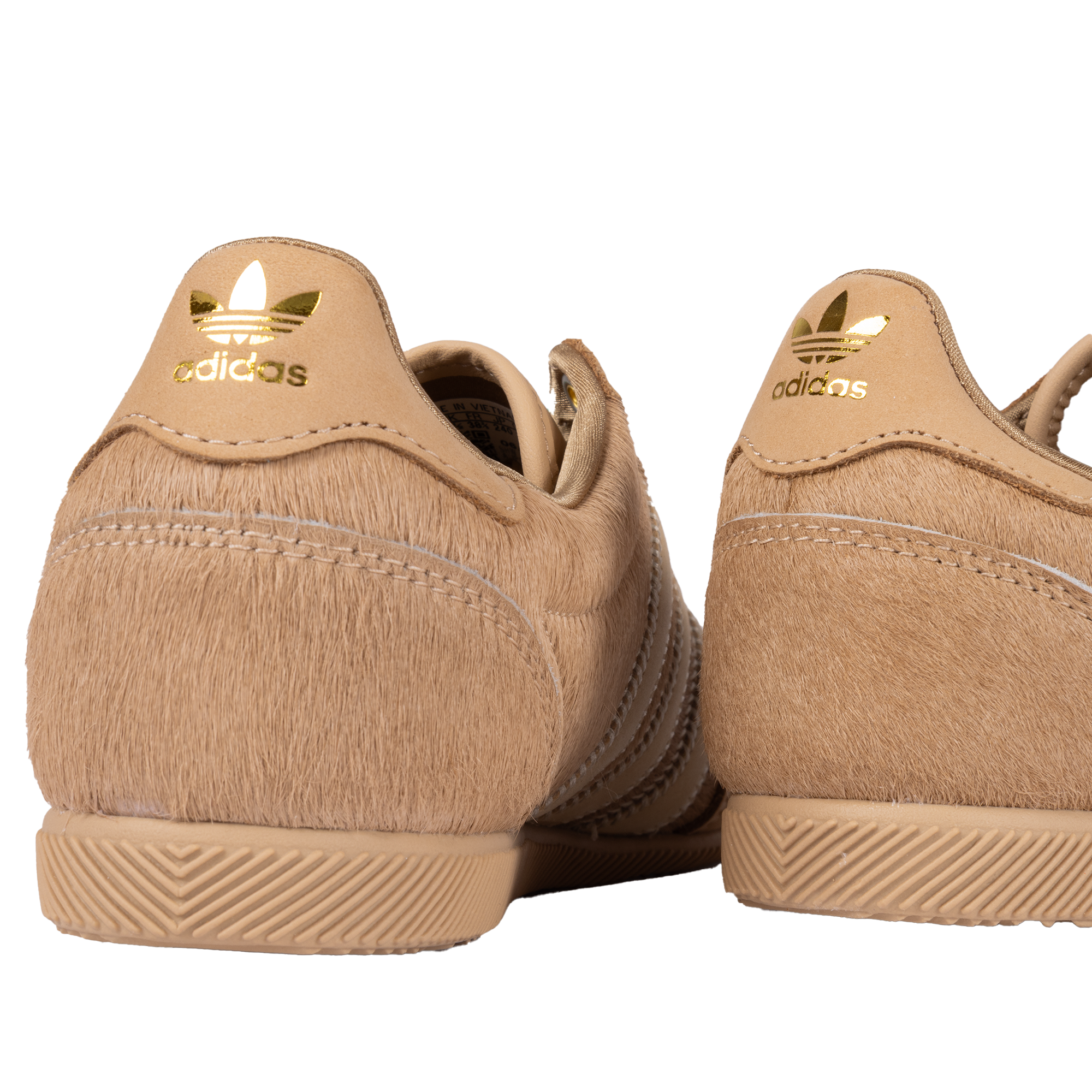 adidas Women's Japan Warsan/Crysan/Alumin JP6148