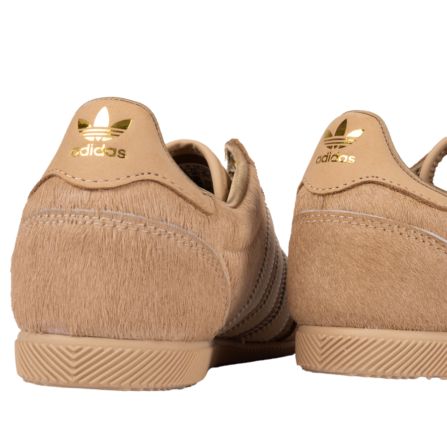 adidas Women's Japan Warsan/Crysan/Alumin JP6148