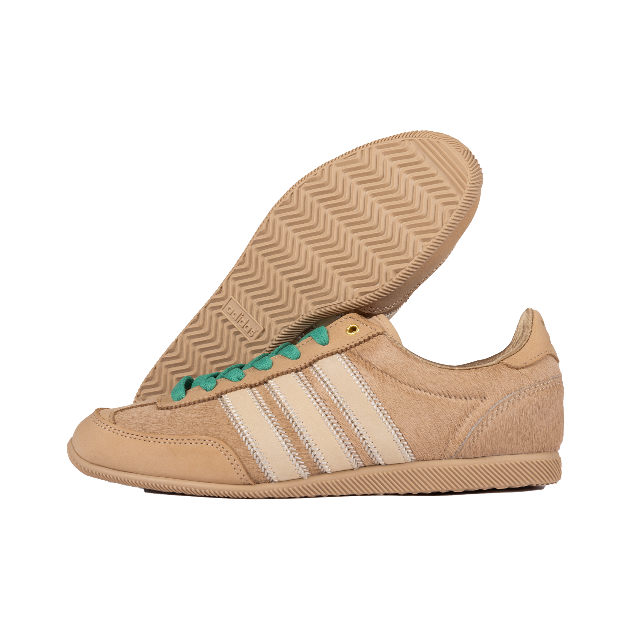 adidas Women's Japan Warsan/Crysan/Alumin JP6148