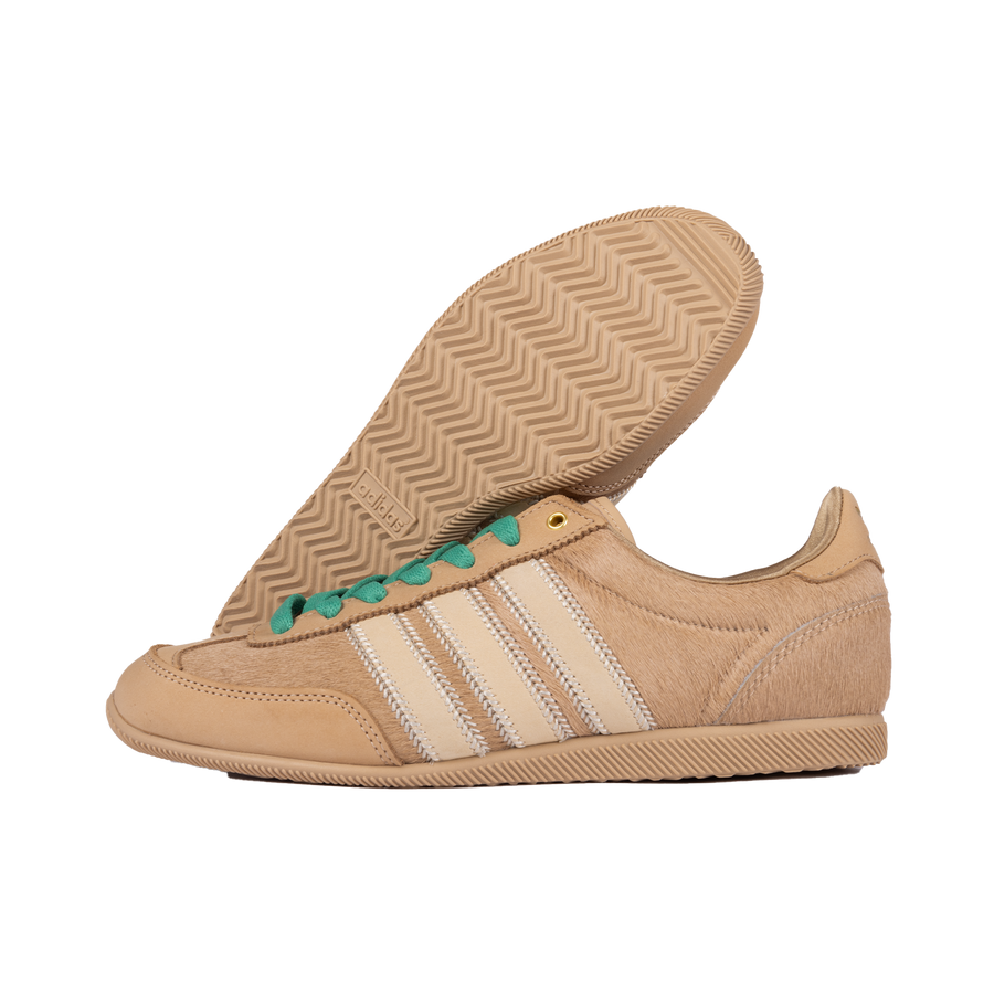 adidas Women's Japan Warsan/Crysan/Alumin JP6148