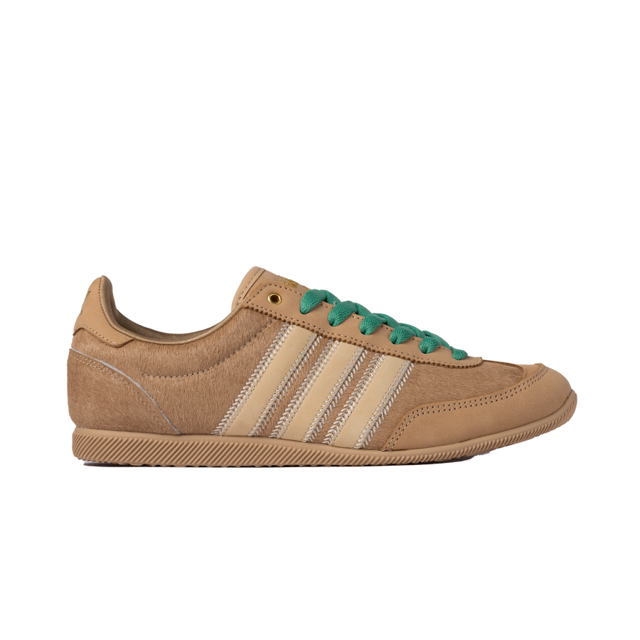 adidas Women's Japan Warsan/Crysan/Alumin JP6148
