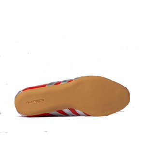 adidas Women's Tokyo Red/Silvmt/Gum3 JQ0596
