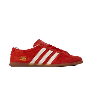 adidas Women's Gazelle Lo Pro Betsca/Ftwwht/Gum3 JR5744