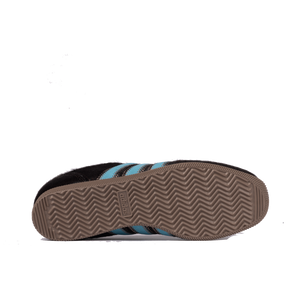 adidas Women's Japan Dbrown/Preblu/Trabrn JS4028