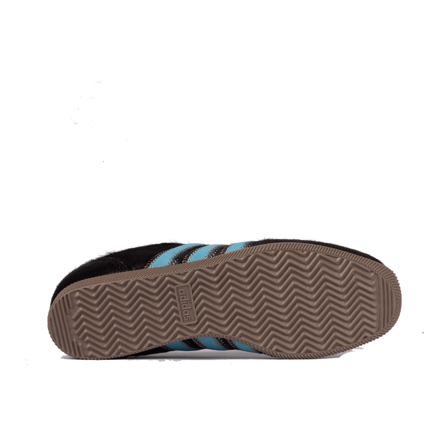 adidas Women's Japan Dbrown/Preblu/Trabrn JS4028