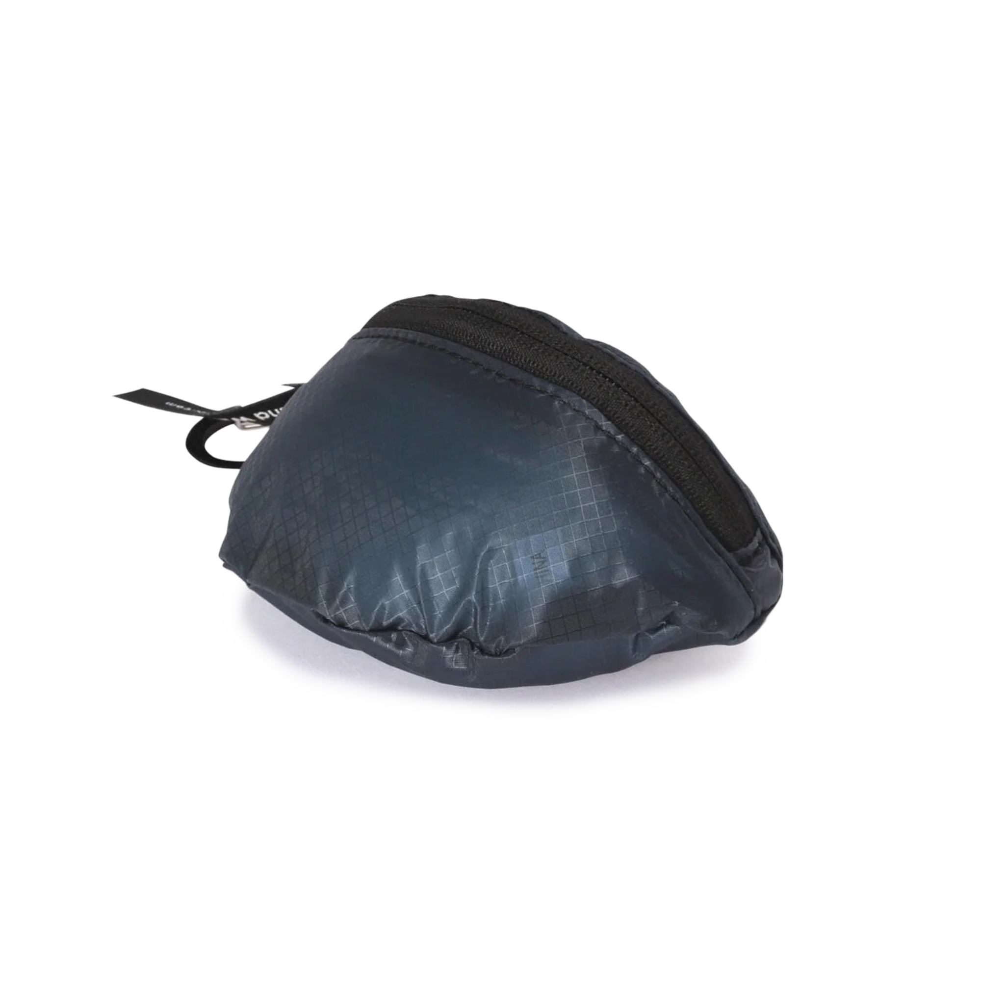 and Wander Sil Mini Pouch Blue