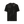 Andersson Bell Star Patch Mesh T-Shirts Black ATB1295M