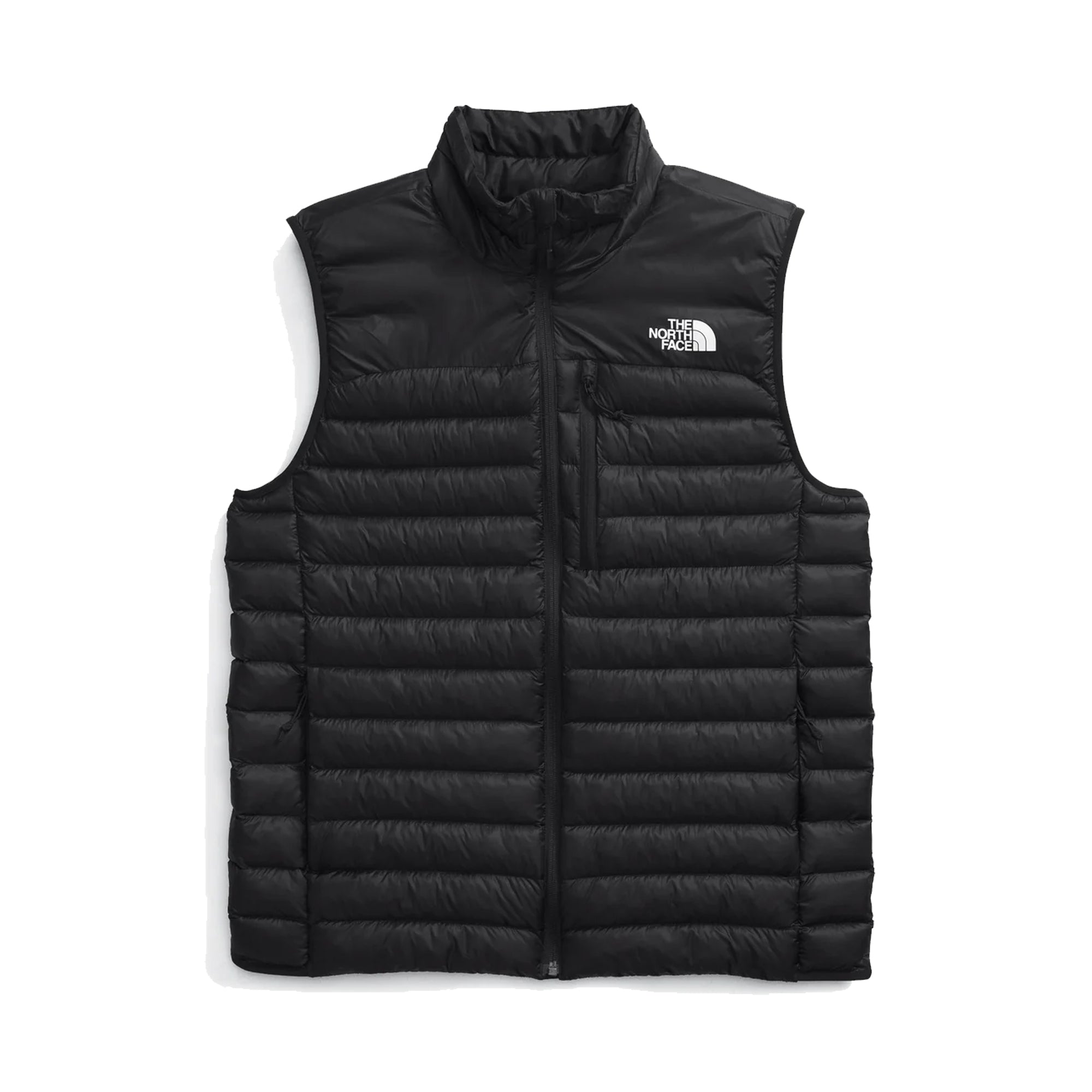 The North Face Terra Peak Vest TNF Black NF0A89VCJK3