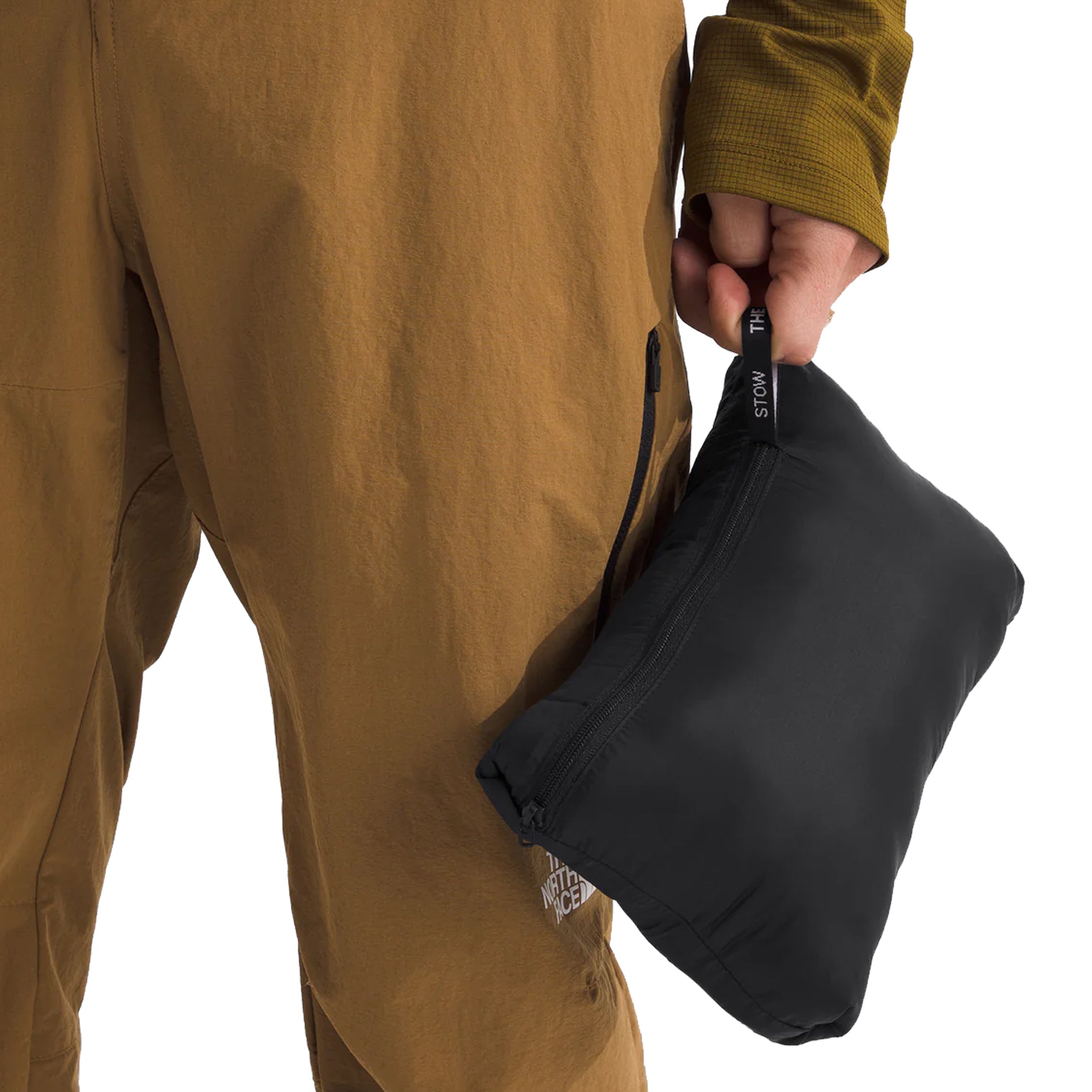 The North Face Terra Peak Vest TNF Black NF0A89VCJK3