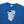 thisisneverthat 2 Parcels T-Shirt Blue