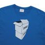 thisisneverthat 2 Parcels T-Shirt Blue