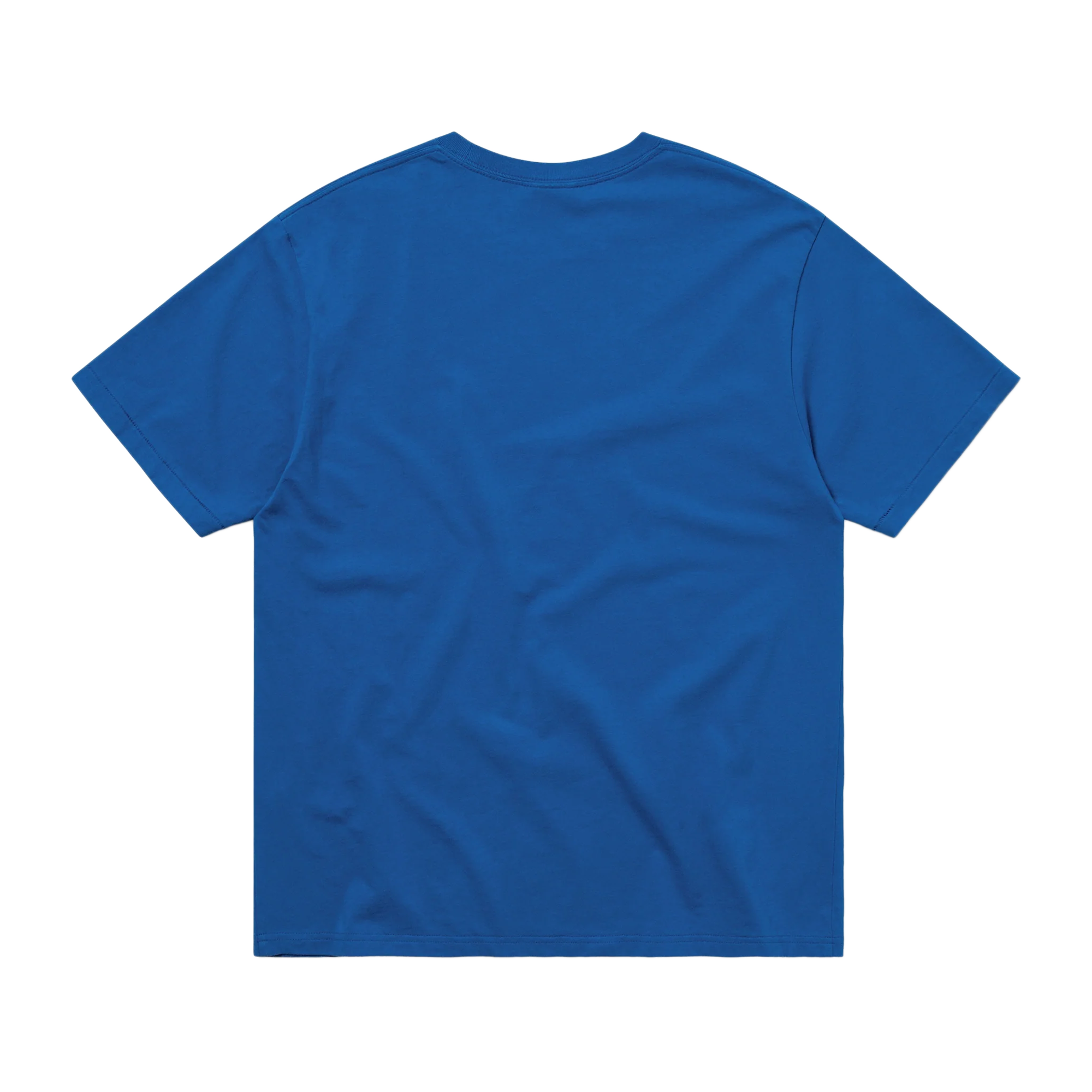 thisisneverthat 2 Parcels T-Shirt Blue