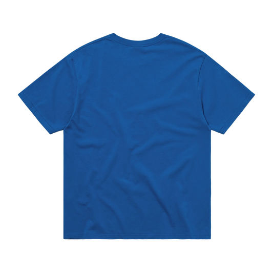 thisisneverthat 2 Parcels T-Shirt Blue
