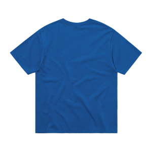 thisisneverthat 2 Parcels T-Shirt Blue