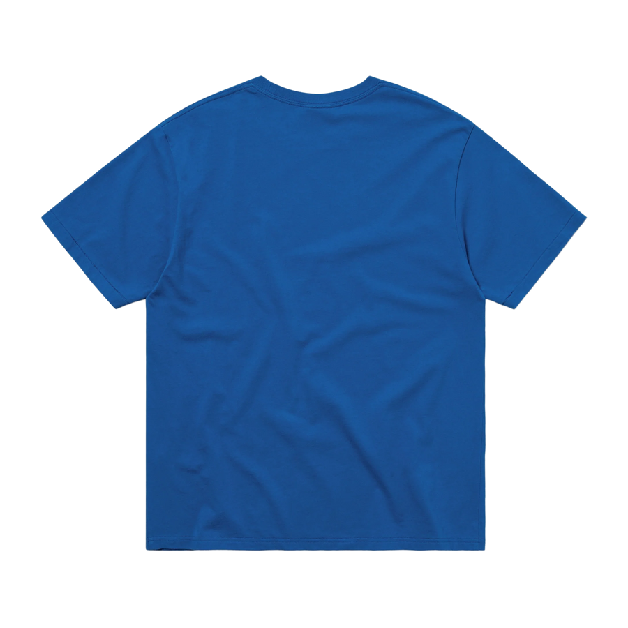 thisisneverthat 2 Parcels T-Shirt Blue