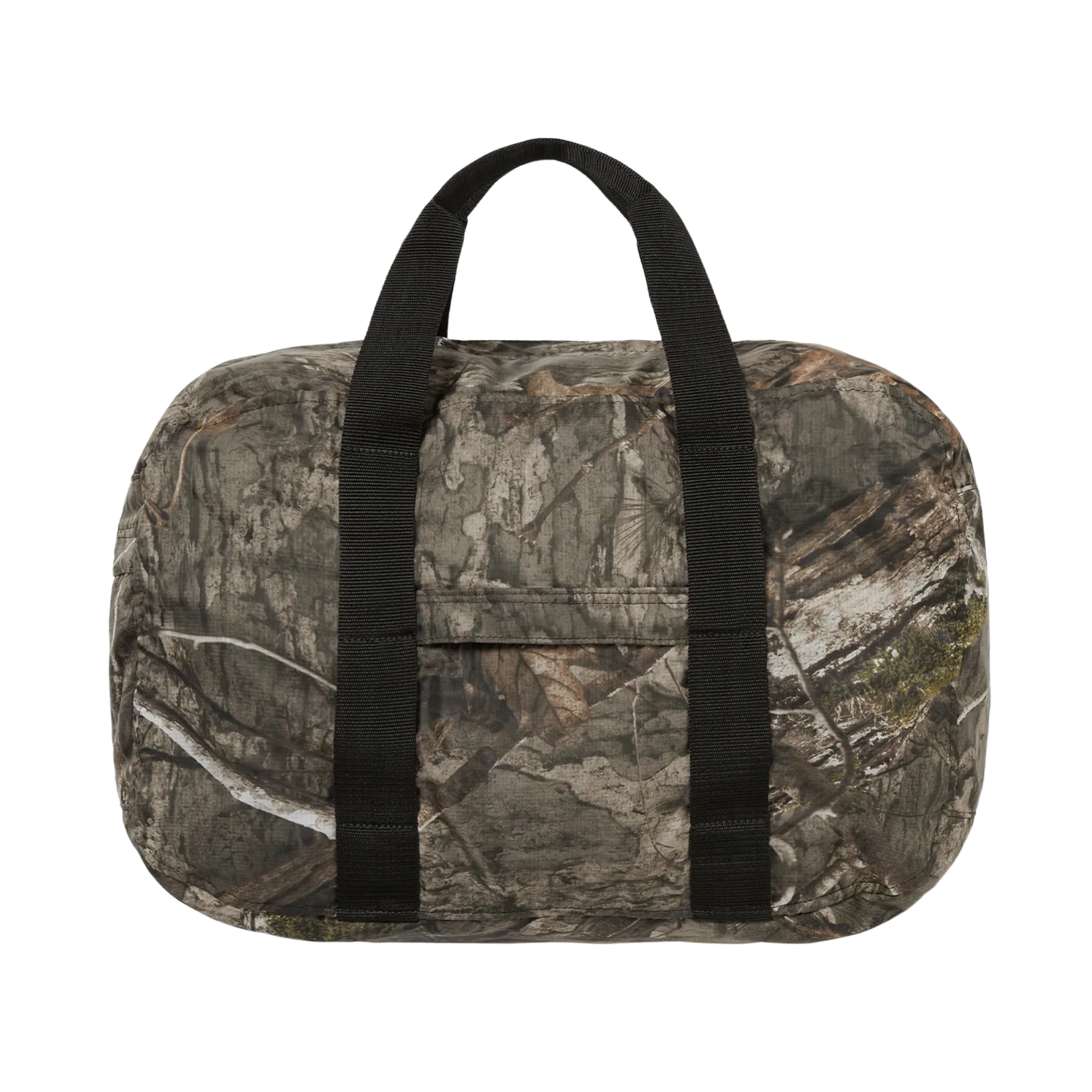 thisisneverthat Active Light Duffle Bag Camo
