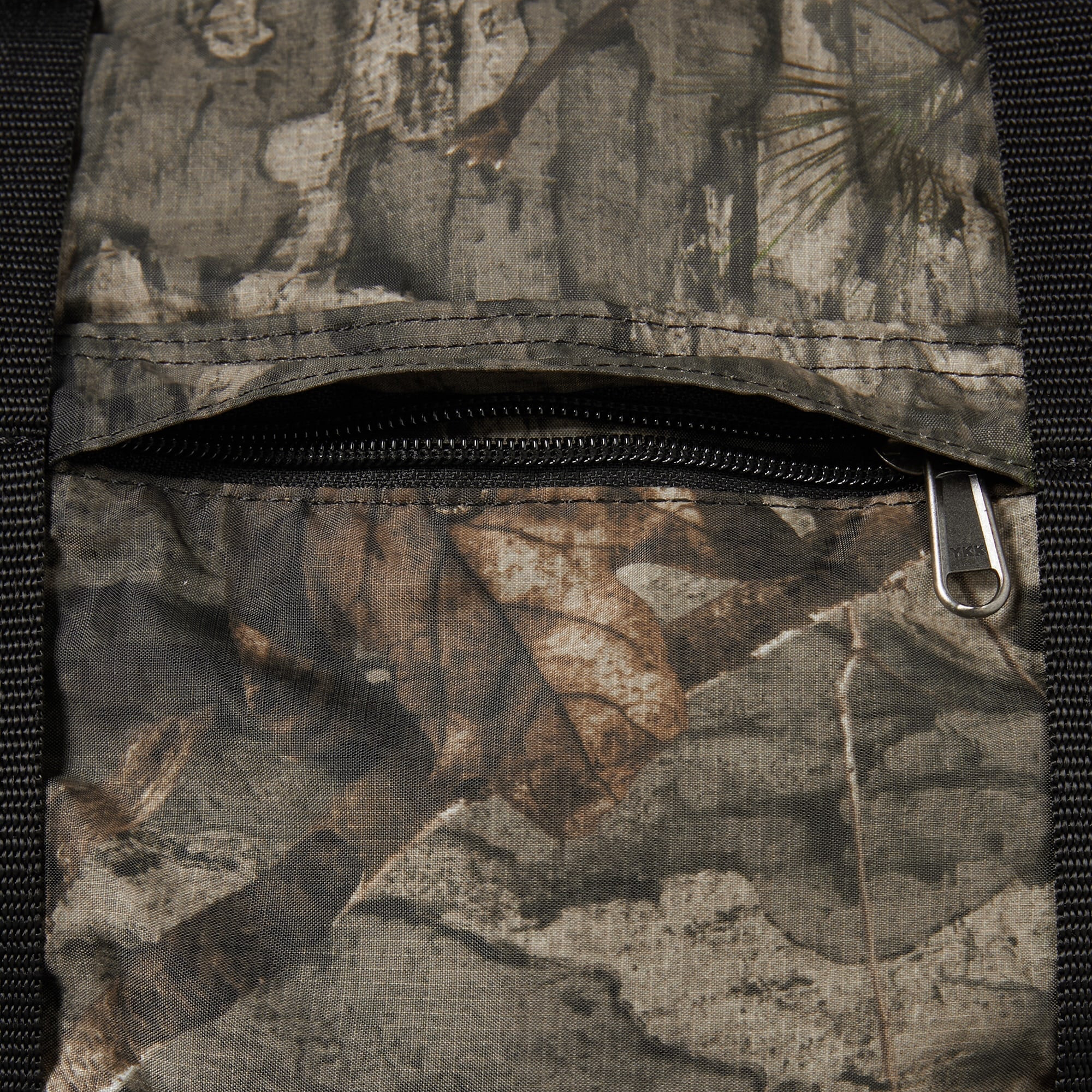 thisisneverthat Active Light Duffle Bag Camo