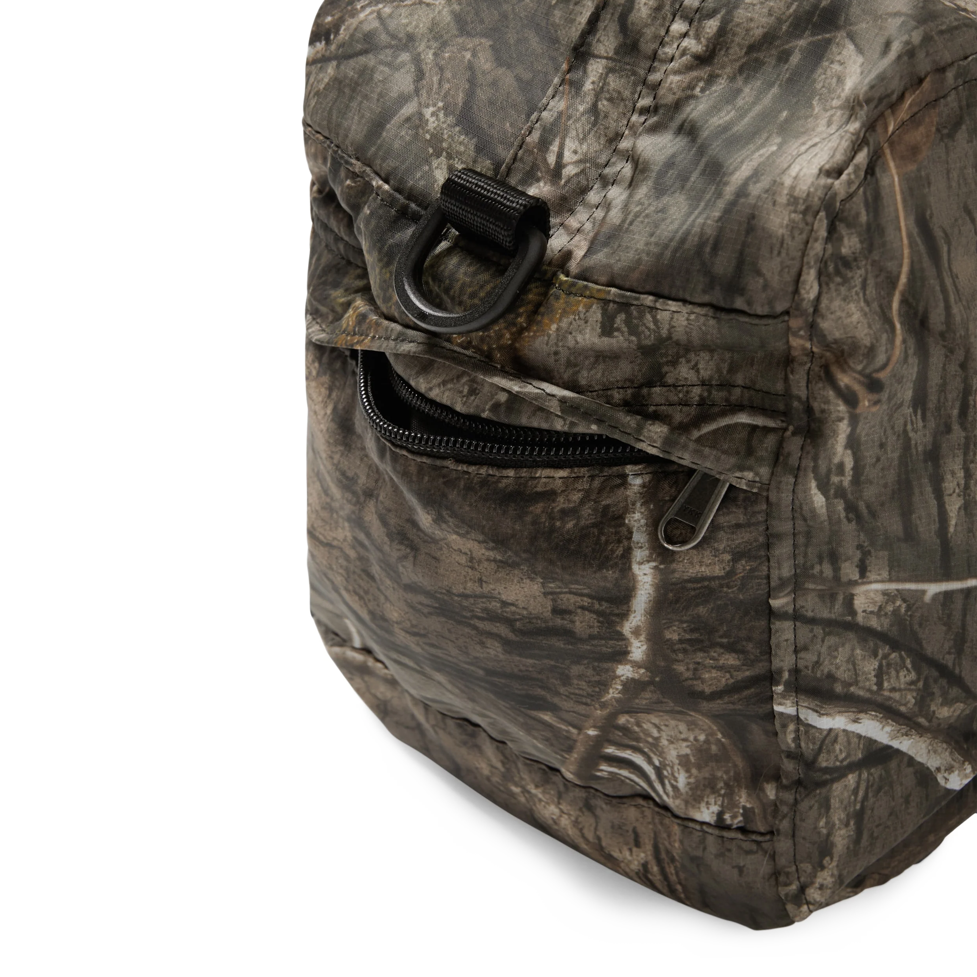 thisisneverthat Active Light Duffle Bag Camo