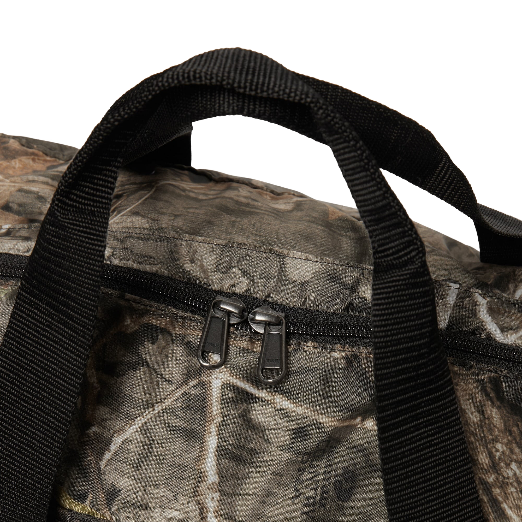 thisisneverthat Active Light Duffle Bag Camo