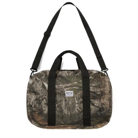 thisisneverthat Active Light Duffle Bag Camo