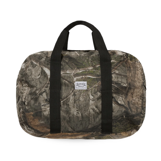 thisisneverthat Active Light Duffle Bag Camo