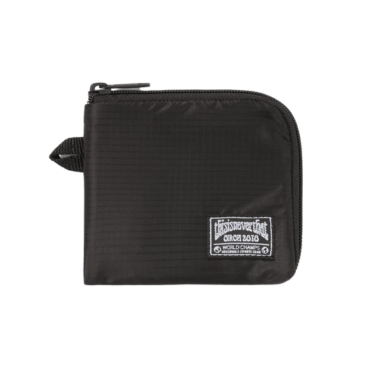thisisneverthat Active Light Wallet Black