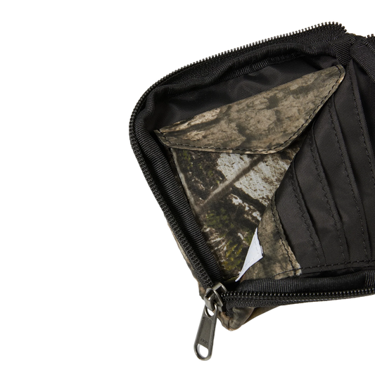 thisisneverthat Active Light Wallet Camo