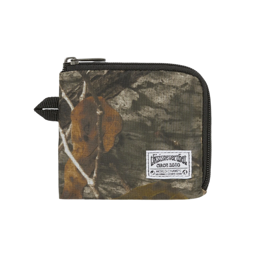 thisisneverthat Active Light Wallet Camo