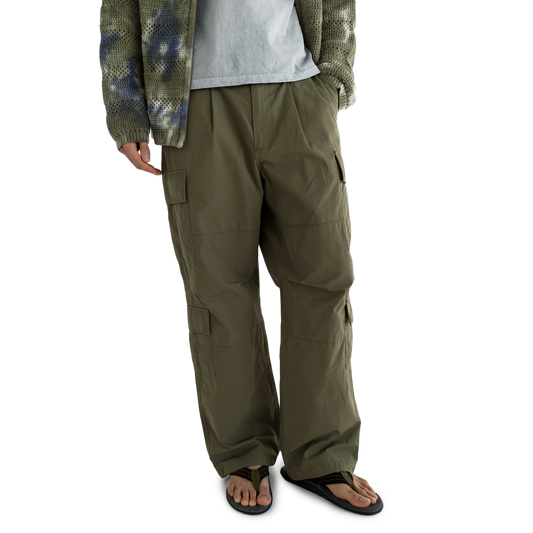 thisisneverthat BDU Pant Olive