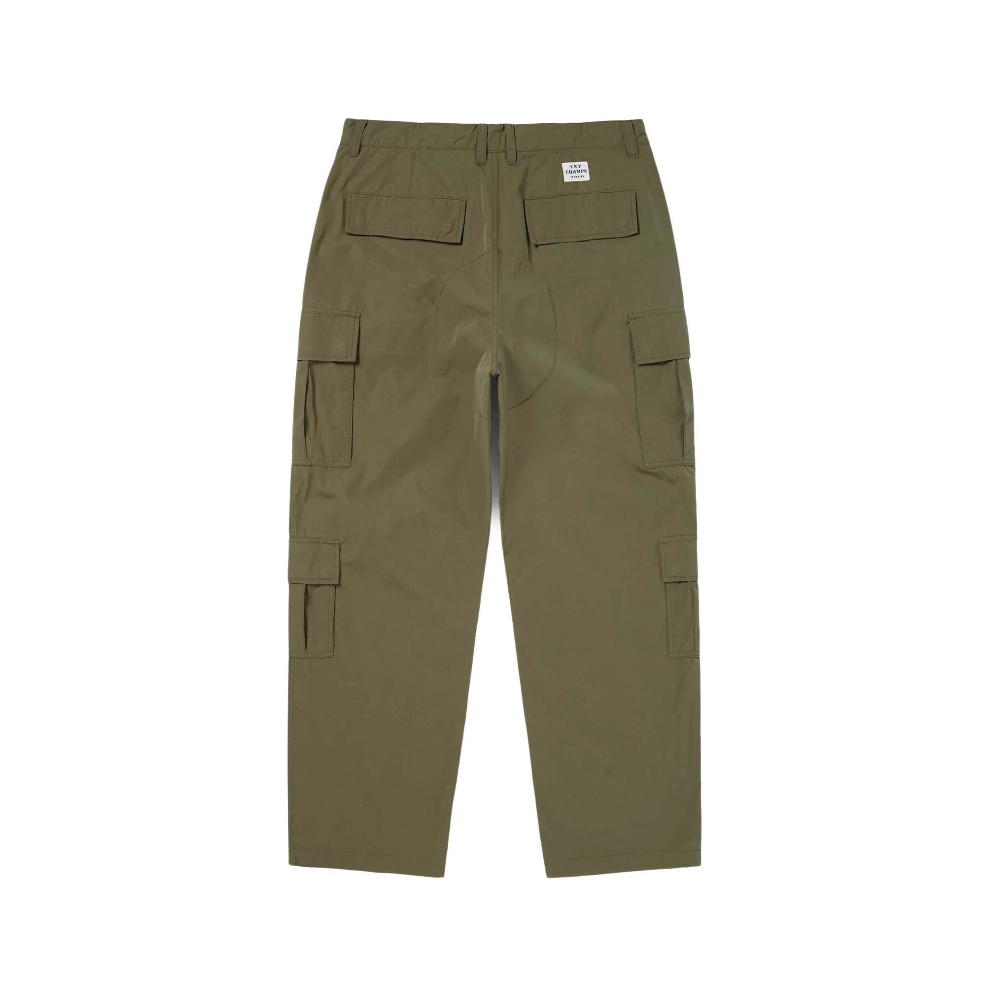 thisisneverthat BDU Pant Olive