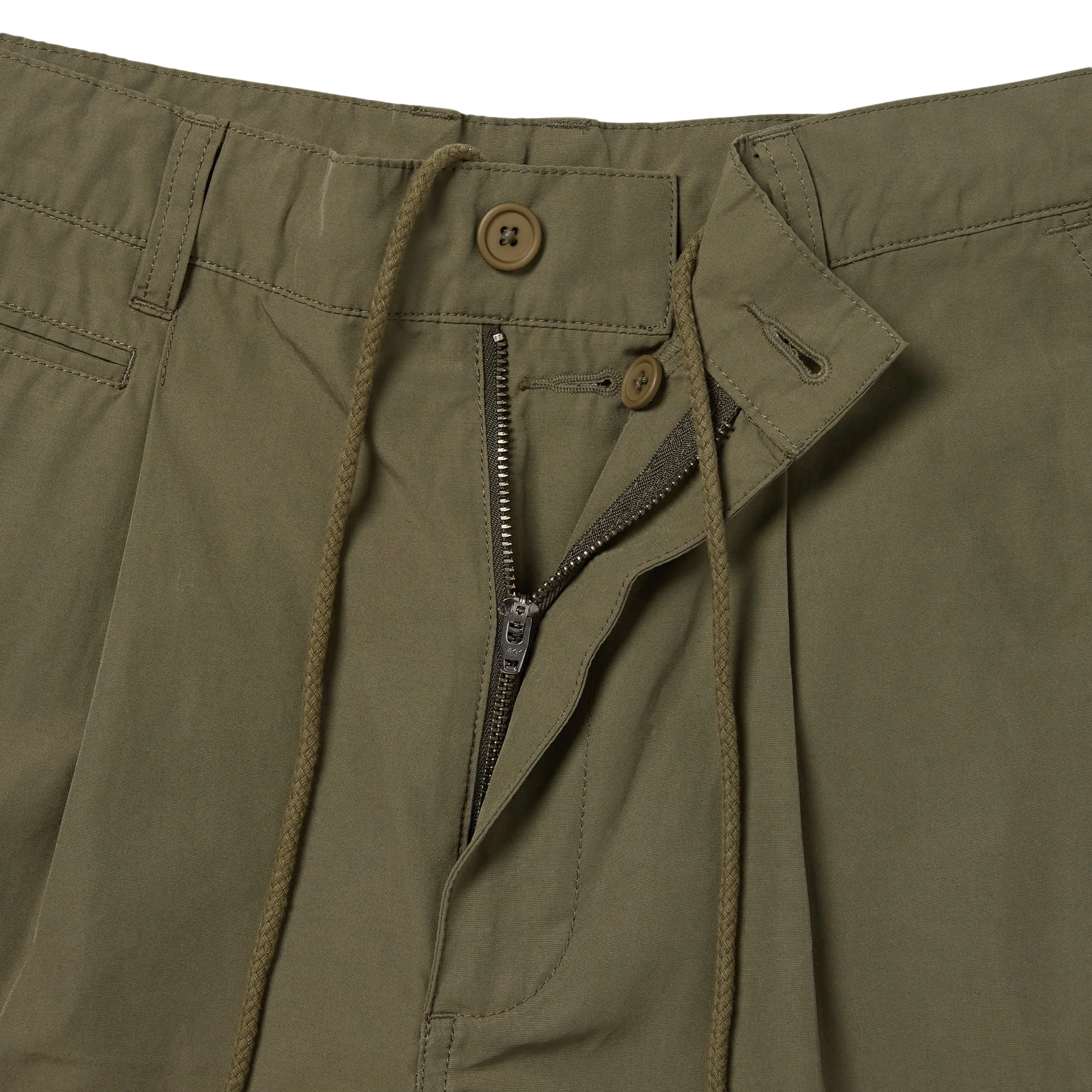 thisisneverthat BDU Pant Olive