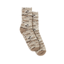 thisisneverthat Camo Socks Beige