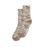 thisisneverthat Camo Socks Beige