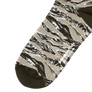 thisisneverthat Camo Socks Olive