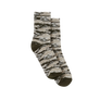 thisisneverthat Camo Socks Olive