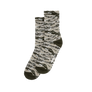 thisisneverthat Camo Socks Olive
