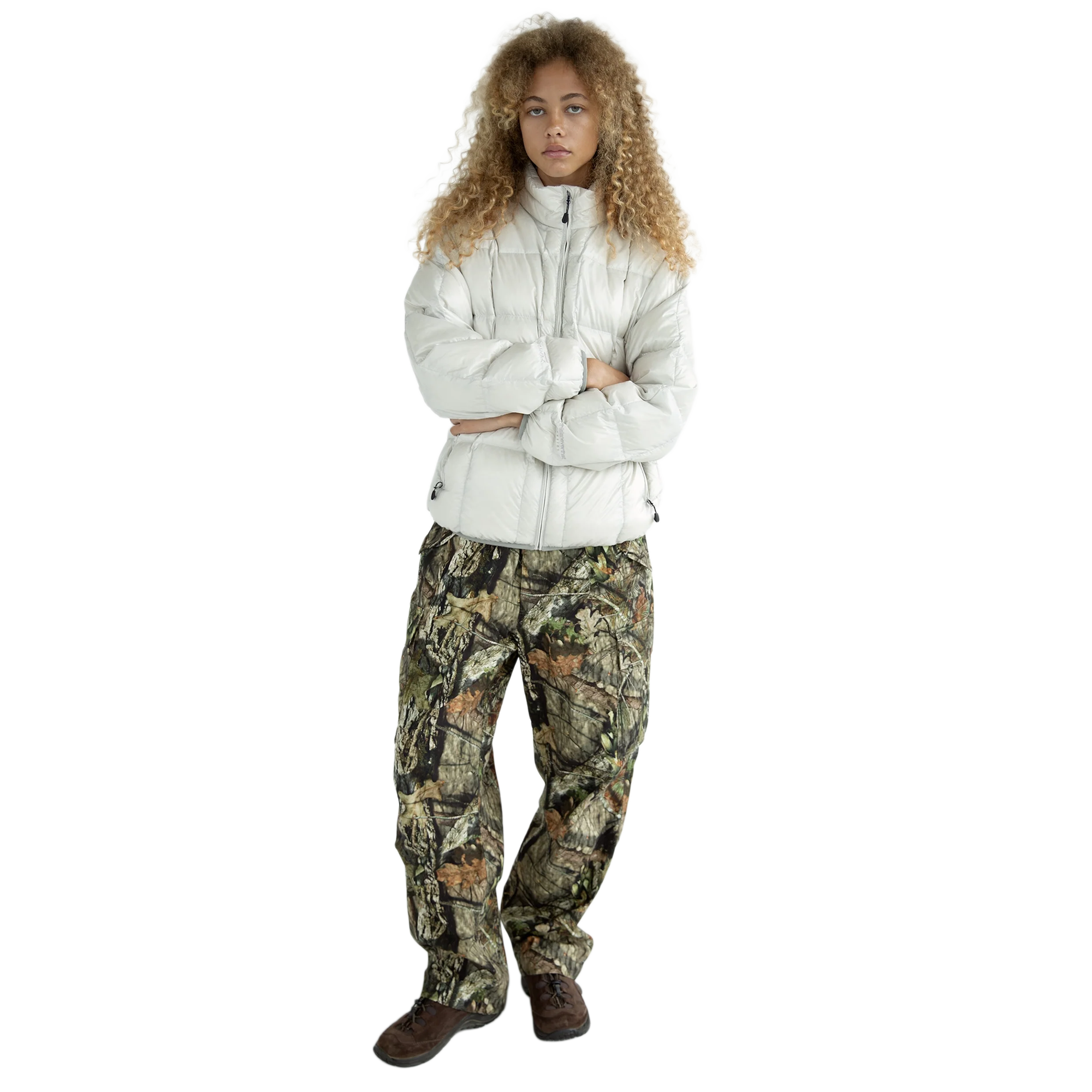 thisisneverthat Cargo Pant Camo