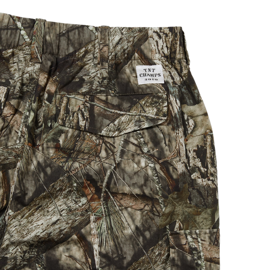 thisisneverthat Cargo Pant Camo