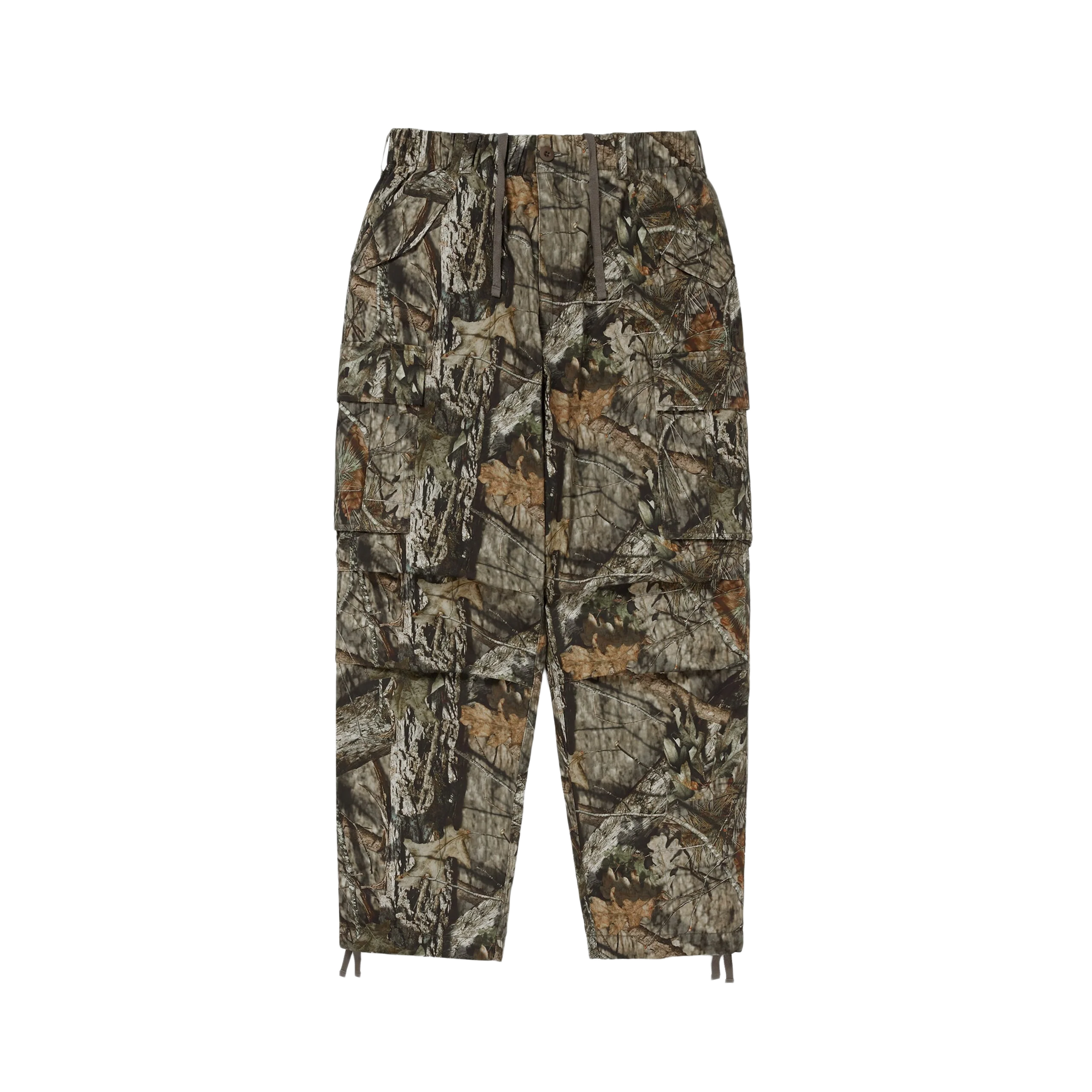 thisisneverthat Cargo Pant Camo