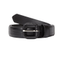 thisisneverthat Croc Belt Black